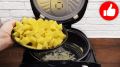 Горбуша с картофелем: простое и вкусное решение для обеда или ужина