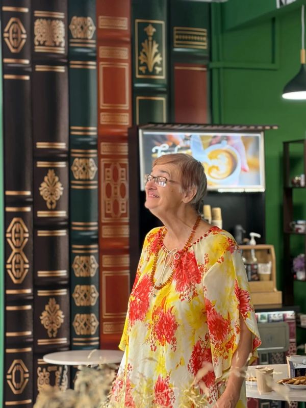 В Курске обсудили «непривычного Горького» в Книжном клубе «Курской правды» В Курске обсудили «непривычного Горького» в Книжном клубе «Курской правды»