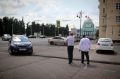 Сегодня день рождения отмечает Александр Замараев — министр транспорта и автомобильных дорог Курской области