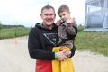 Второй день «Семейного лета» — максимум движения и эмоций!