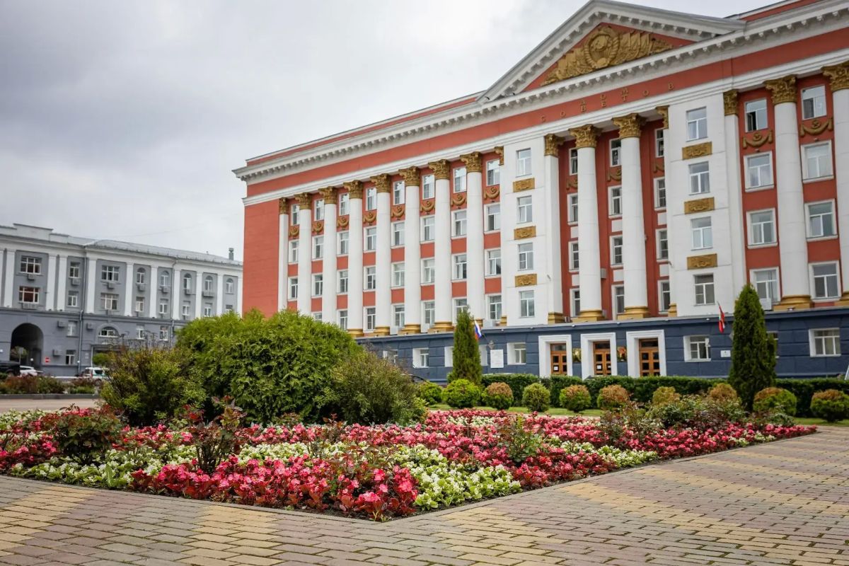 В Курской области сохраняется угроза атаки БПЛА