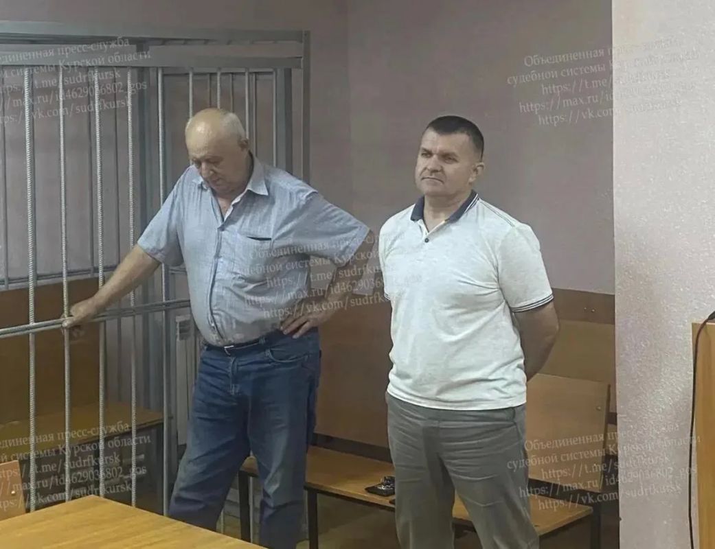 Во Льгове Курской области бывший директор школы №12 осужден за крупное мошенничество и неправомерный оборот средств платежей
