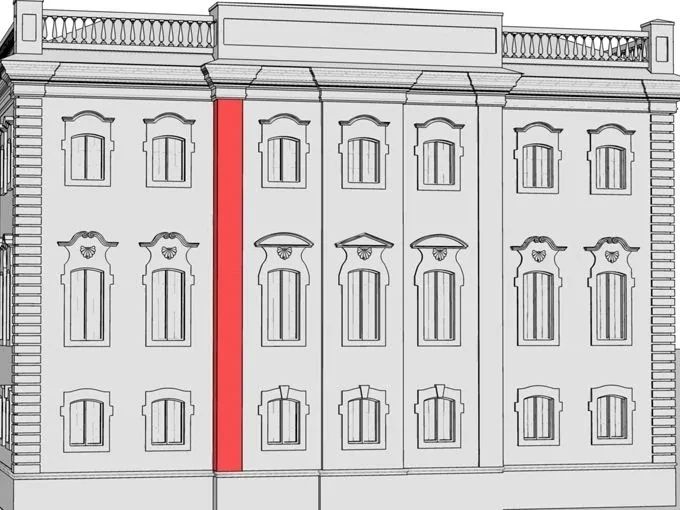 Рубрика «Архитектурный словарь»