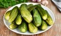 Малосольные огурцы: неожиданный вкус по простому рецепту