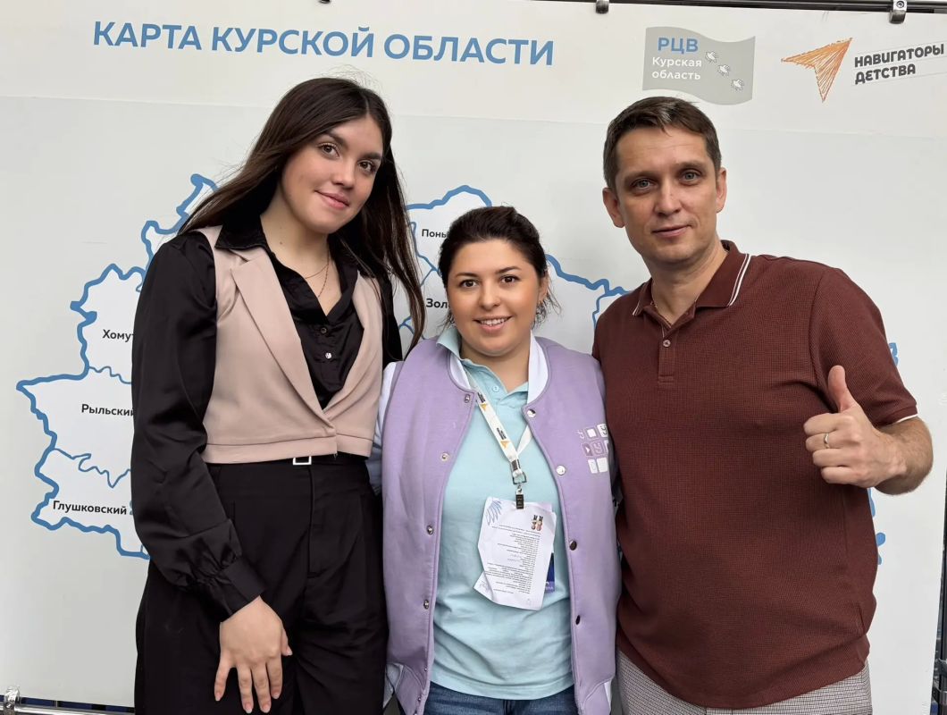 Когда детство встречается с ответственностью Когда детство встречается с ответственностью