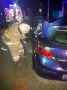Под Курском после жесткого ДТП с фурой людей вырезали из салона авто