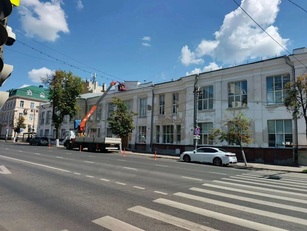 Рубрика «Архитектурный словарь» Рубрика «Архитектурный словарь»