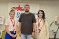 УФСИН и «Защитники Отечества» помогают ветеранам СВО