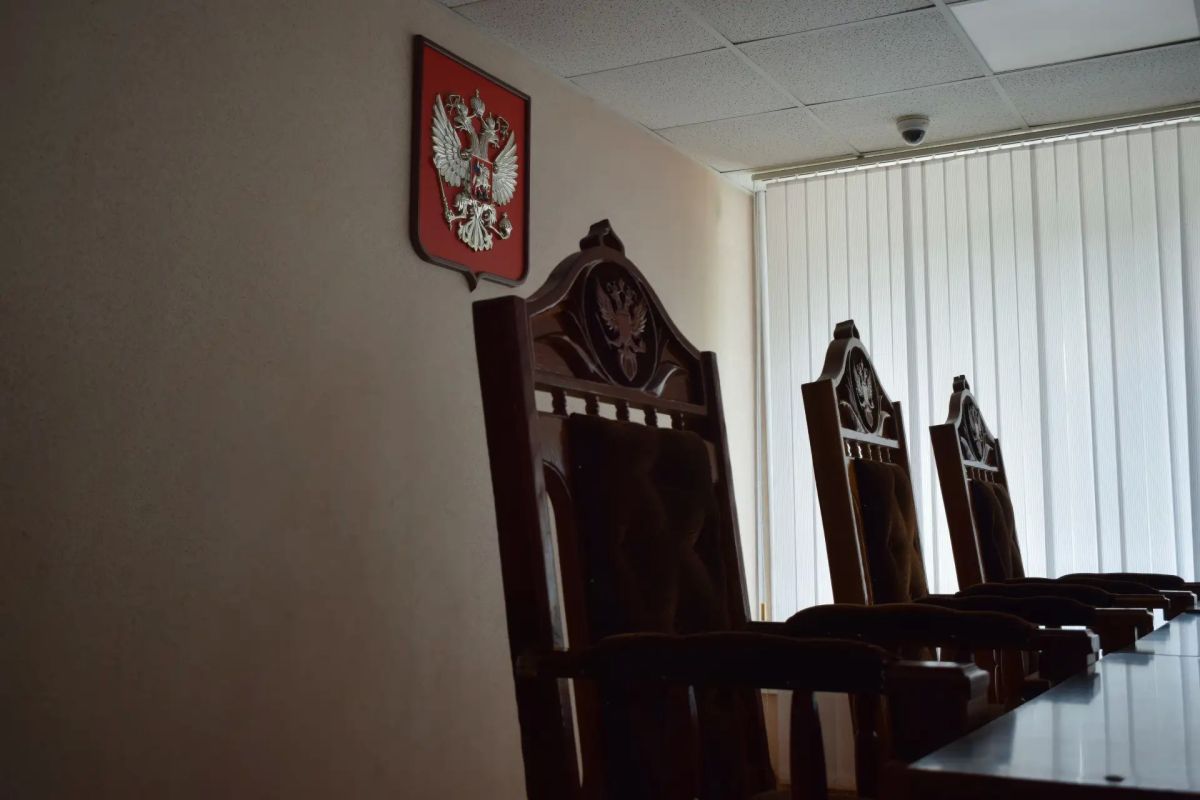 Курянин заплатит 18,8 млн рублей за вырубку деревьев в «Лосином острове»