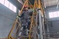 «А ну-ка, девушки!» Идёт приём заявок на региональный этап Всероссийского конкурса профмастерства работниц промпредприятий