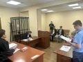 «Мы допустили глупость»: в Курске двух парней осудили за стрельбу по остановке «Полёт»