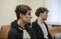 Суд вынес приговор виновным в обстреле остановки на улице Союзной