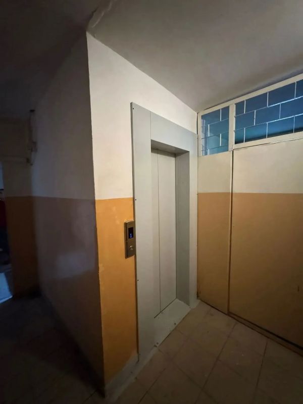 В Курске в 41 доме установили 114 новых лифтов