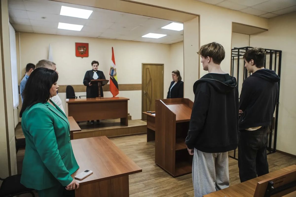 Суд вынес приговор виновным в обстреле остановки на улице Союзной Суд вынес приговор виновным в обстреле остановки на улице Союзной