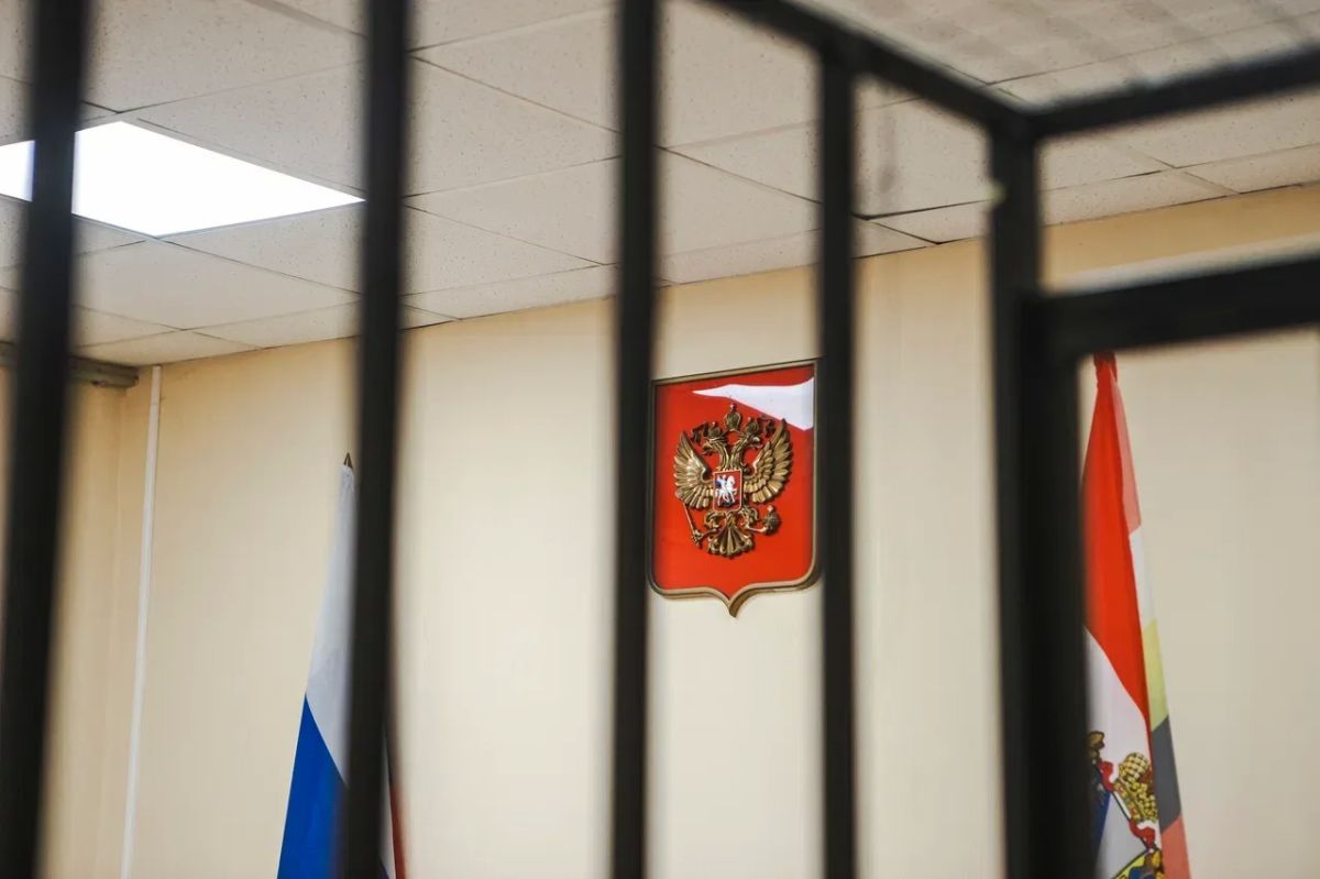 Курский суд рассмотрел уголовное дело об обстреле остановки Курский суд рассмотрел уголовное дело об обстреле остановки