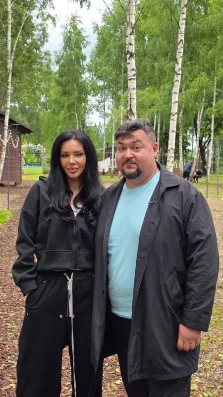 Сколько зарабатывает курский «Закупыч» из шоу Оксаны Самойловой