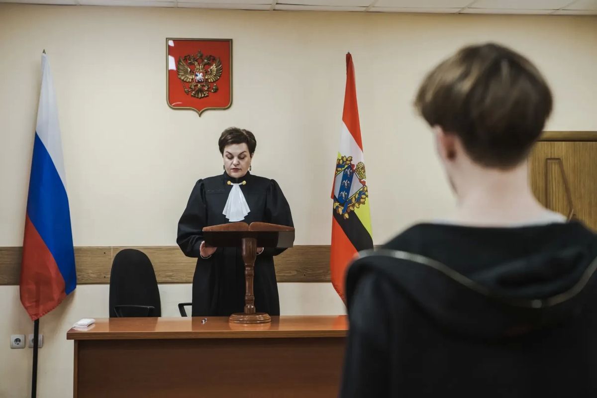Суд вынес приговор виновным в обстреле остановки на улице Союзной Суд вынес приговор виновным в обстреле остановки на улице Союзной