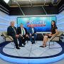 В 18:00 на «Сейме» программа «Власть