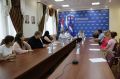 Доступная среда: новые перспективы развития