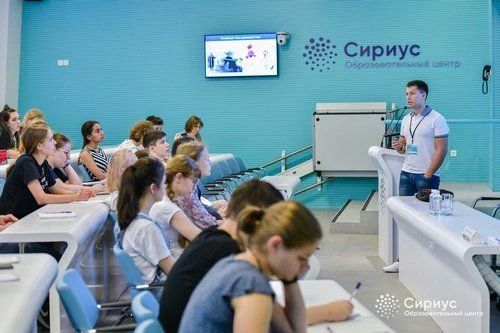 Приглашаем педагогов на программу «Инженерное образование в школе»