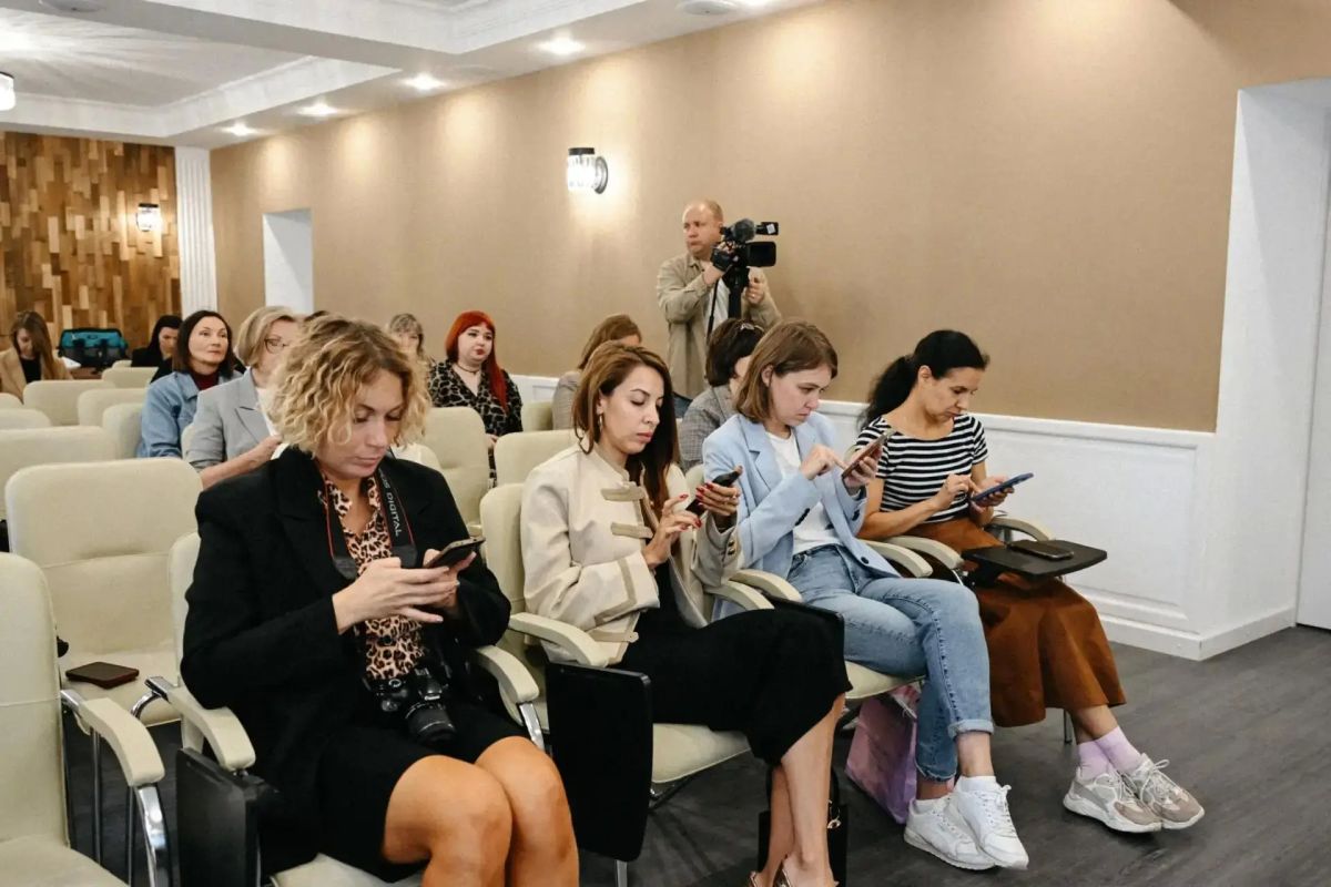 Василий Пискарёв: Поддержка Курской области в приоритете у законодателей Василий Пискарёв: Поддержка Курской области в приоритете у законодателей