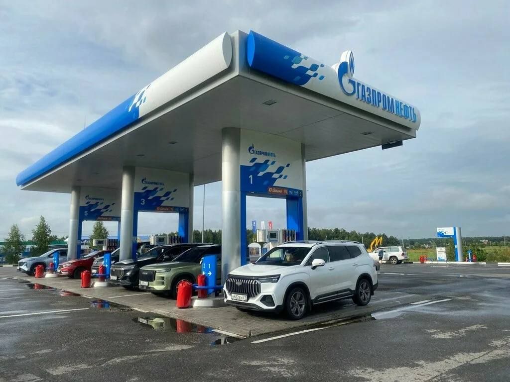 Топливный рынок России постепенно приходит в норму