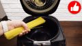 Вкусное преображение: спагетти карбонара в мультиварке для быстрого ужина