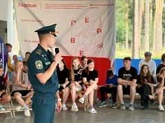 Знания, которые могут спасти жизнь Знания, которые могут спасти жизнь