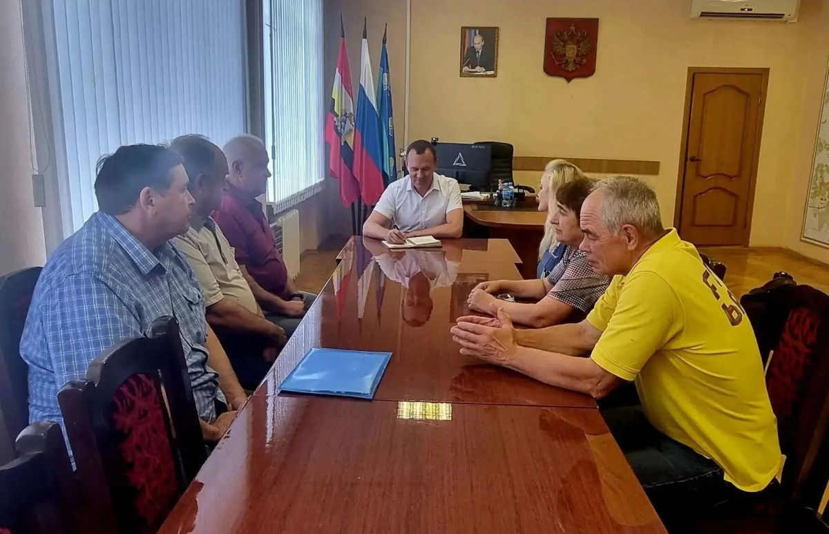 Возраст — не помеха победам: в Железнодорожном округе чествовали спортивных активистов Возраст — не помеха победам: в Железнодорожном округе чествовали спортивных активистов