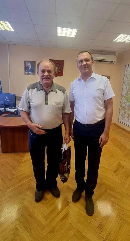 Возраст — не помеха победам: в Железнодорожном округе чествовали спортивных активистов Возраст — не помеха победам: в Железнодорожном округе чествовали спортивных активистов
