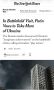 ������� ��������: ����� ������ �� ���������: �� ������ �������� ����������� ����������� ������� � ��� - The New York Times