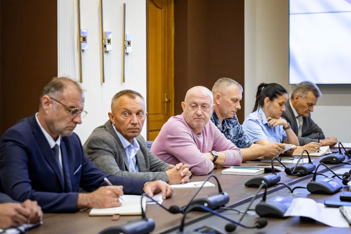 Служба по контракту: наш вклад в общее дело Служба по контракту: наш вклад в общее дело