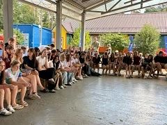 Знания, которые могут спасти жизнь Знания, которые могут спасти жизнь