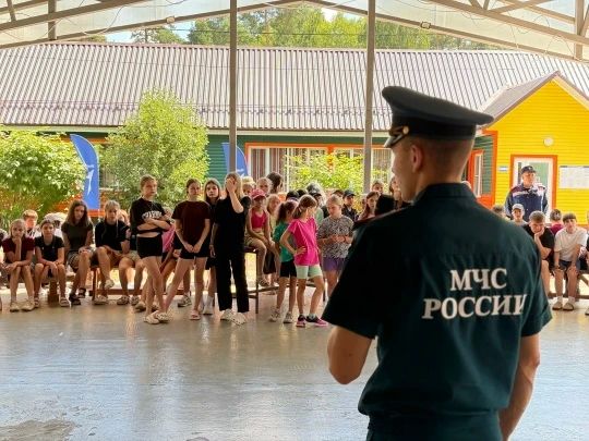 Знания, которые могут спасти жизнь Знания, которые могут спасти жизнь