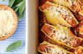 Ракушки с тыквенной начинкой: оригинальный рецепт для осеннего ужина