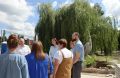 Решение проблем на местах. В промежутках между заседаниями депутаты Курской областной Думы активно встречаются с жителями, контролируют ход важных проектов и решают конкретные проблемы