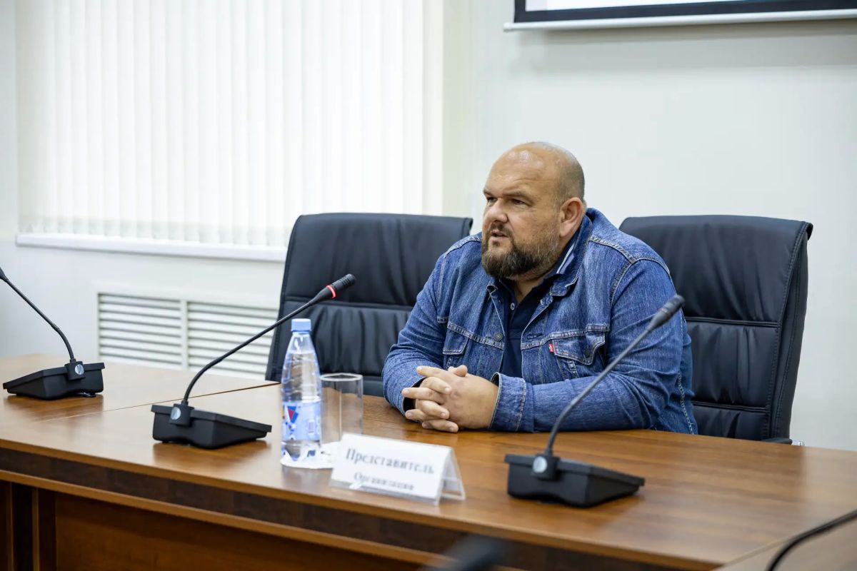 В администрации города состоялось заседание рабочей группы межведомственной комиссии Курской области по противодействию нелегальной занятости В администрации города состоялось заседание рабочей группы межведомственной комиссии Курской области по противодействию нелегальной занятости