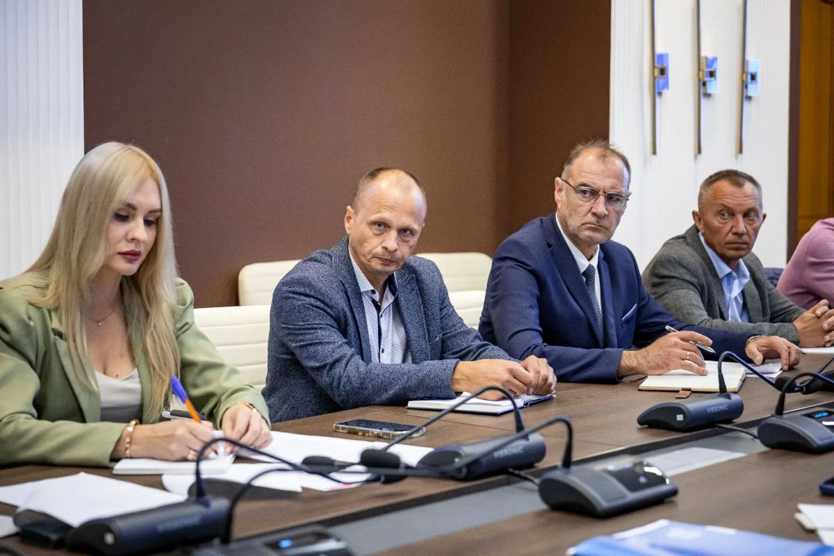 Служба по контракту: наш вклад в общее дело Служба по контракту: наш вклад в общее дело