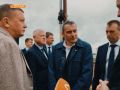 В Курчатове строят жилой комплекс на 2700 квартир
