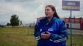 Аллею Жириновского в Курске привели в порядок активисты ... «Единой России»