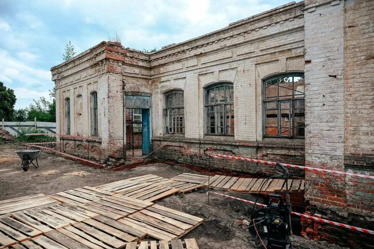 Музейно-храмовый комплекс в честь Святителя Луки появится в Курской области Музейно-храмовый комплекс в честь Святителя Луки появится в Курской области