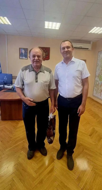 Возраст — не помеха победам: в Железнодорожном округе чествовали спортивных активистов Возраст — не помеха победам: в Железнодорожном округе чествовали спортивных активистов
