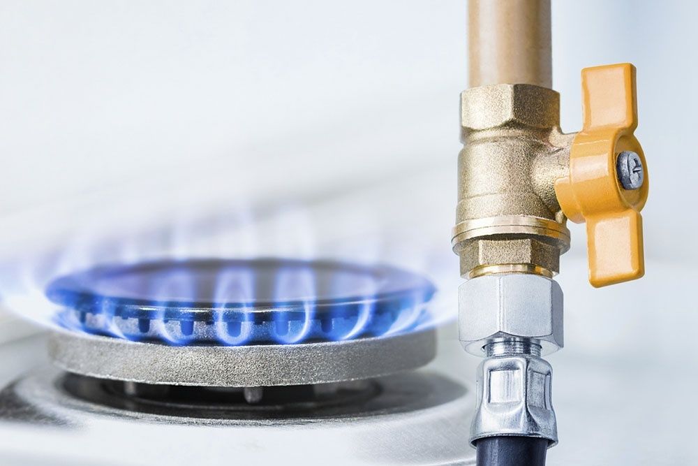 Когда стоит задуматься о замене газовой плиты: правила и штрафы