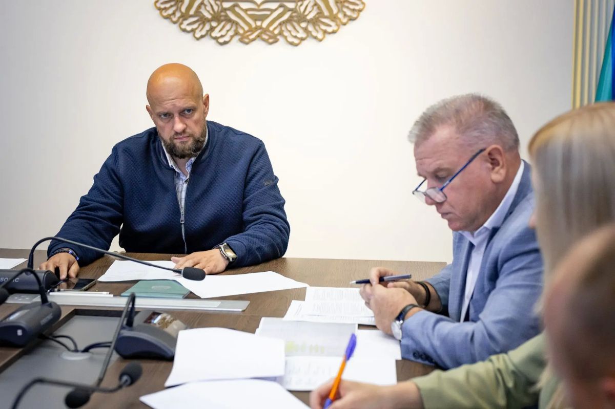 Служба по контракту: наш вклад в общее дело