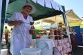 В августе состоятся традиционные ярмарки «Курский мед»