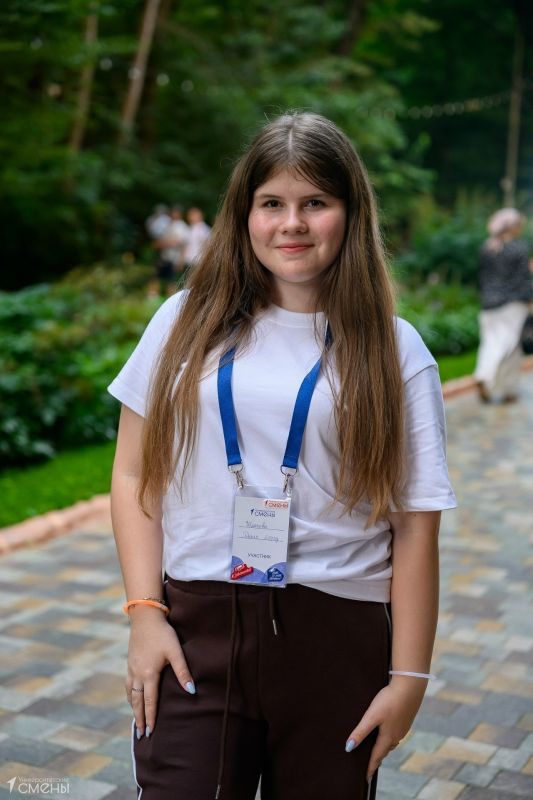 28 июля в стенах Северо-Кавказского федерального университета стартовала ежегодная образовательно-туристическая программа «Университетские смены»
