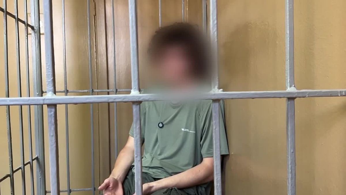 От знакомства в интернете до работы курьером мошенников: 18-летний житель Воронежской области задержан за пособничество в хищении