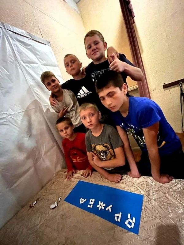 В Ржавском Доме культуры для детей прошло весёлое и тёплое мероприятие под названием «Мирись, мирись, мирись» В Ржавском Доме культуры для детей прошло весёлое и тёплое мероприятие под названием «Мирись, мирись, мирись»