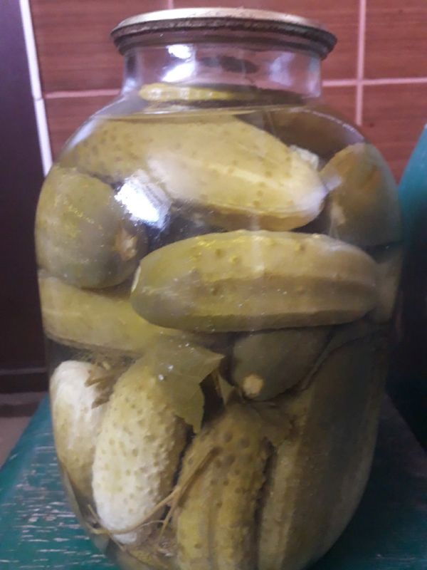 Маринованные Огурцы Без Уксуса: Секреты Вкусных Заготовок