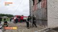 Потушили больше 1300 возгораний, спасли почти 300 человек - результат работы спасателей МЧС только за эти полгода